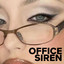 office siren cover