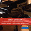 Percy Grainger: Complete Music for Four Hands, Two Pianos cover