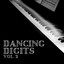 At My Fingertips cover