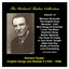 The Richard Tauber Collection: Vol. 13: Popular English Songs and Ballads II (Recordings 1932-1938) cover