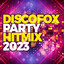 Discofox Party Hitmix 2023 cover