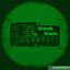 Emerald Groove