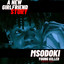Msodoki Young Killer — A New Girlfriend Story cover art