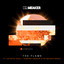 The Flame - Paul T, Edward Oberon & Dr Meaker Remix artwork