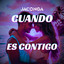 JACONGA - Cuando Es Contigo