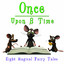 Once Upon a Time - Childrens Stories cover