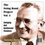 The Swing Band Project, Vol. 5: Swinging and Sentimental Trombone cover