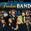 Freedom Band (Live) cover