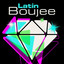 Latin Boujee cover