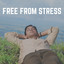 Free from Stress cover