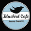Bluebird Café cover