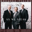 As We Speak cover