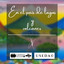 En el país de lagos y volcanes cover