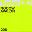 Nocow — Back On cover art