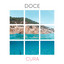 # 1 Album: Doce Cura cover