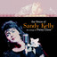 The Voice of Sandy Kelly, The Songs of Patsy Cline cover