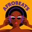 Afrobeats: Rhythmic Dance-Hits cover