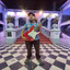 Walter´s Boogie Pirin en Armonica - Cover