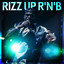Rizz Up R'n'B cover