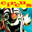 Slapstick Comic cover