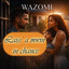 WAZOMI - Laiss a mwin in chance