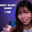 Water Globes + Gentle Talking cover