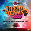 Dream Team Riddim cover