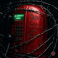 Nic Johnston & Acina — Don't Call My Phone (Extended Mix) cover art