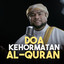 Doa Kehormatan Al-Quran cover