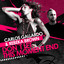 Carlos Gallardo — Don't Let This Moment End (feat. Rebeka Brown) [T. Tommy Remix] cover art