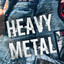 Heavy Metal cover