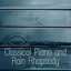Classical Piano and Rain Rhapsody Vol. 2 cover