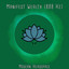 Manifest Wealth (888 Hz) cover