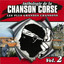 Corsica cover