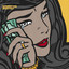 To the Sky