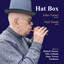 Hat Box cover