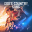 Country Fans, Country Proud - Justin Gaston