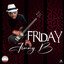 Jimmy B - Friday - Jimmy B and Friends V*l. 2