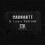 Carhartt & Louis Vuitton cover