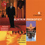 Prokofiev: Symphony No. 6 & The Love for 3 Oranges cover
