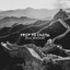 Trip to China: Relax, Meditation, Creativity, Freedom, Peace, Solace, Silence cover