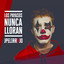 Los payasos nunca lloran cover