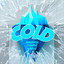 Cold artwork