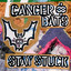 Cancer Bats - Stay Stuck