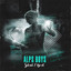 Alps Boys cover