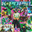 album cover: K-POPS! (Music from and inspired by K-POPS! Motion Picture)