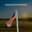 American Country Dreams cover