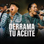 Derrama Tu Aceite - Live - Hope W Music/Misael J/Carolina Ponciano