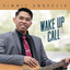 Simmie Ambrocio - Nothing Greater Than Grace