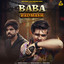 Baba Badmash cover